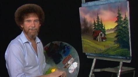 the joy of painting season 21 bdrip|The Joy of Painting With Bob Ross S21:E03 .